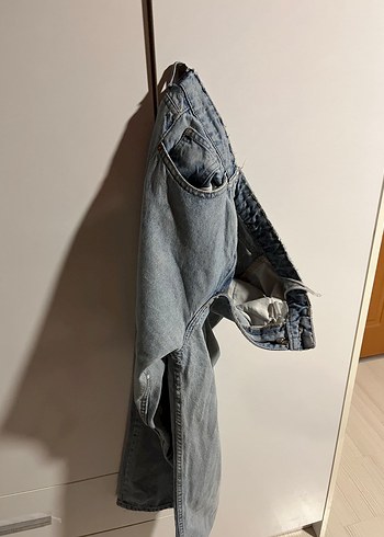 Zara Zara kot pantalon
