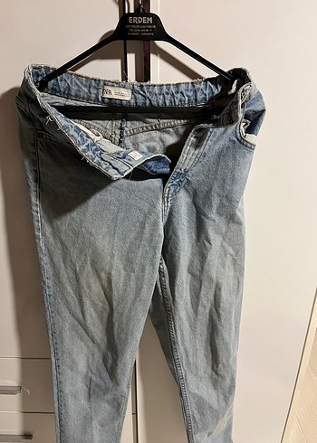 Zara kot pantalon