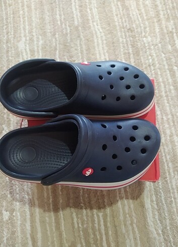 Bayan Crocs terlik