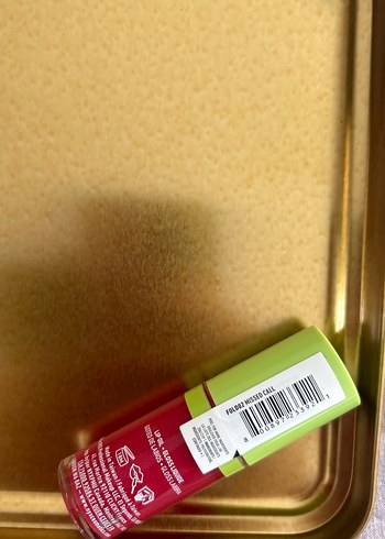 NYX NYX Parlak Pembe Lip Gloss