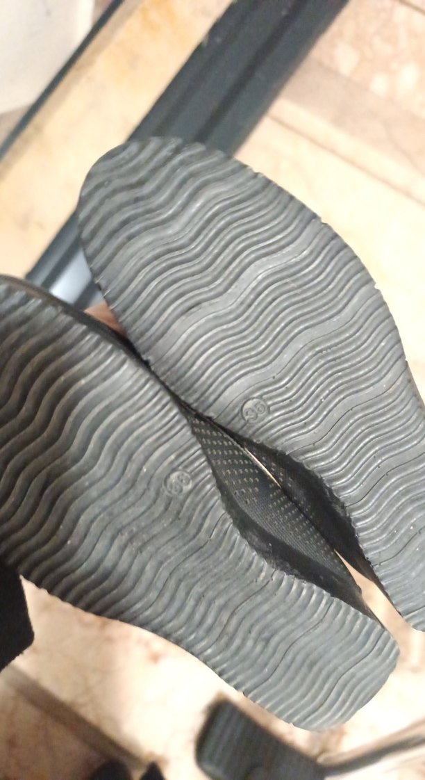 ortopedik taban rahat bayan ayakkabı - Görsel 3