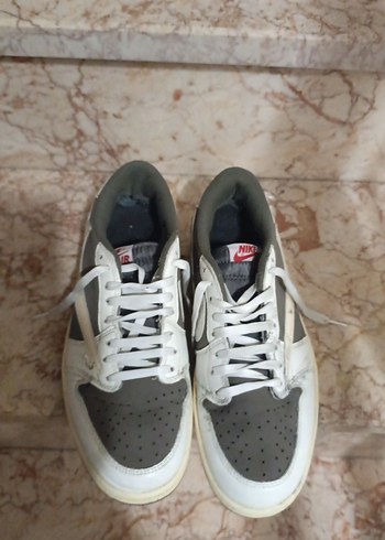 Air Jordan - Görsel 3