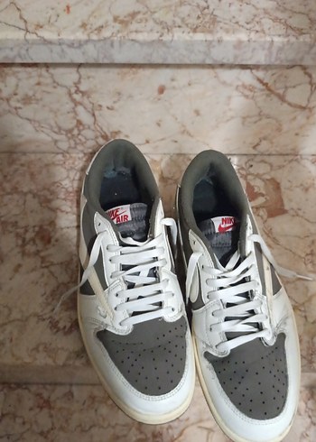 Air Jordan - Görsel 4