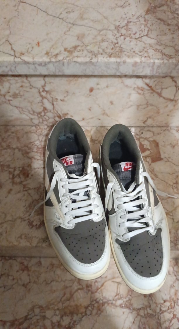 Air Jordan - Görsel 4