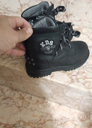 ortopedik taban sıfırdan farksız çok az kullanıldı fermuarlı - Görsel 4