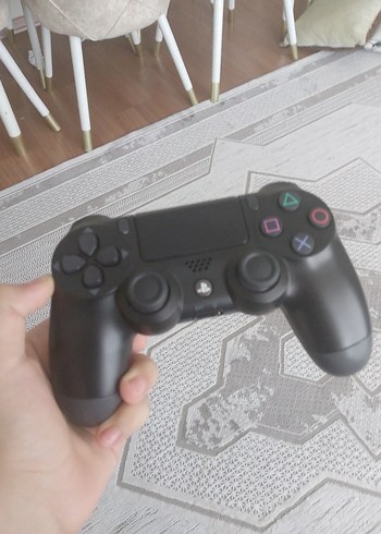 PlayStation 4 Kablosuz Oyun kolu orjinal etiketli AÇIKLAMAYI OKU