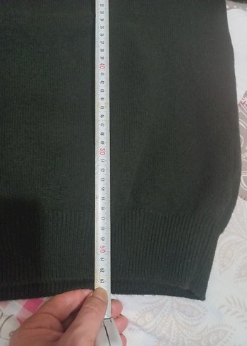 erkek kazak - Görsel 6