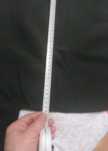 erkek kazak - Görsel 5