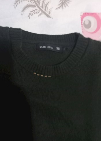 erkek kazak - Görsel 2