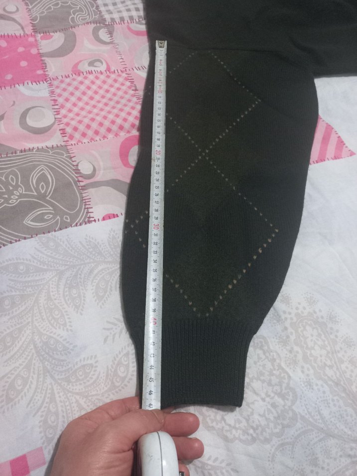 erkek kazak - Görsel 4