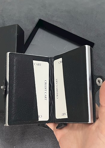 Erkek cüzdan - Görsel 2