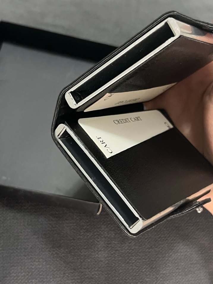 Erkek cüzdan - Görsel 3