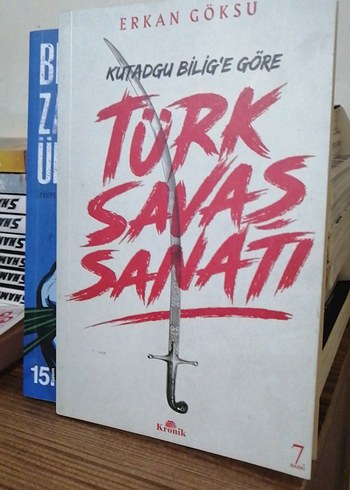 Kutadgu Bilig'e Göre Türk Savaş Sanatı