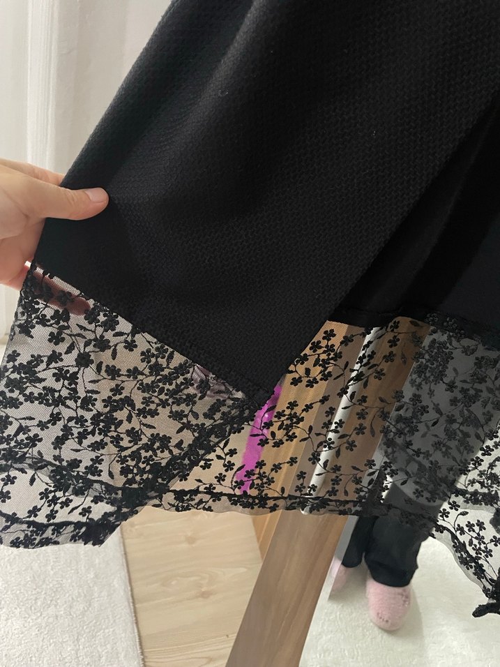 Özel dikim Yelek gömlek takım - Görsel 4