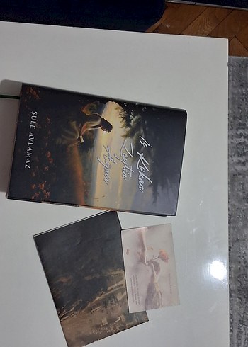 Şule Avlamaz - Aklım Fikrim Kıyıda