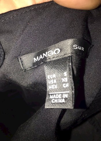 Siyah Süet Askılı Bustiyer - Görsel 2