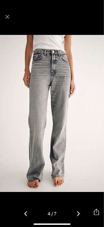 zara jean
