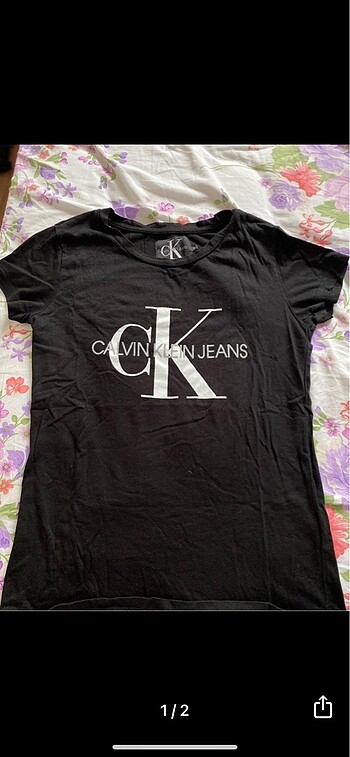 calvin klein tişört