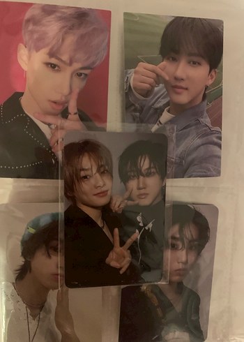 Orijinal Jeongin-Changbin unit pc