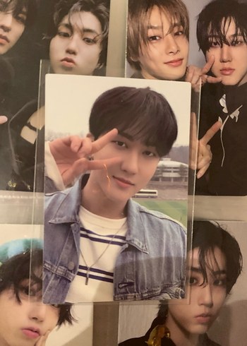 Changbin Go Pc