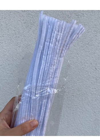 Beyaz Şönil 100lü
