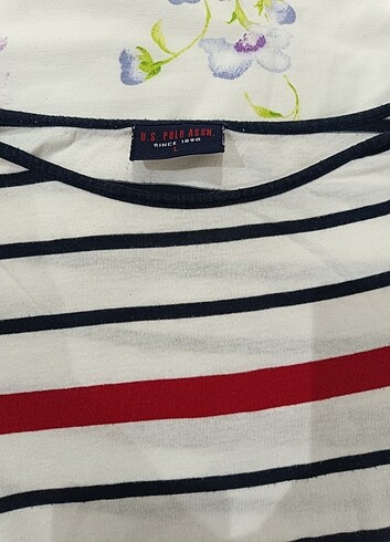 diğer Beden Polo bluz 