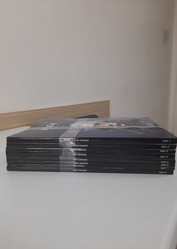 Etap Yayını Tyt-Ayt Fizik Dergisi - Görsel 2