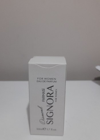 Farmasi Signora Diamond Kadın Parfümü - Görsel 2