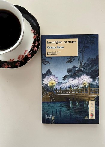 İnsanlığımı Yitirirken - Osamu Dazai