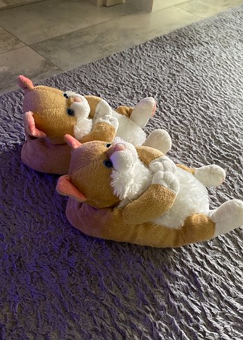 Kadın panduf - Görsel 2