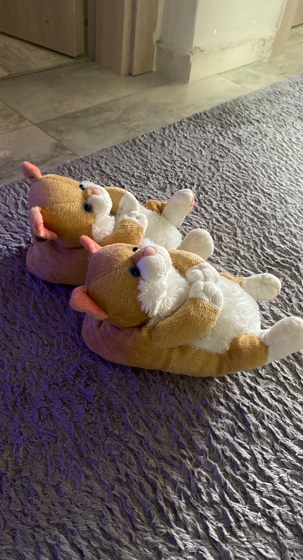 Kadın panduf - Görsel 2