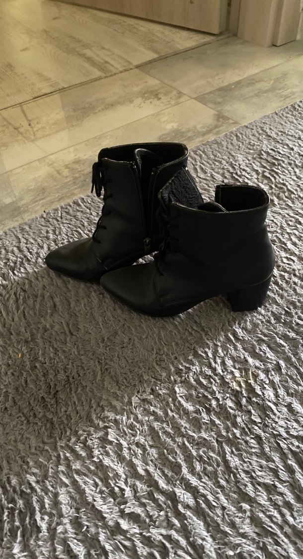 Kadın bot - Görsel 3