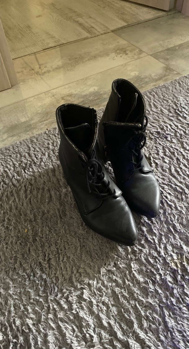 Kadın bot - Görsel 2