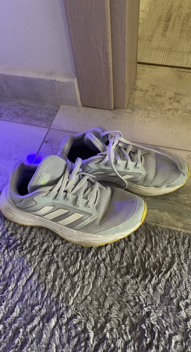 Adidas orijinal kadın ayakkabı 36 numara - Görsel 2