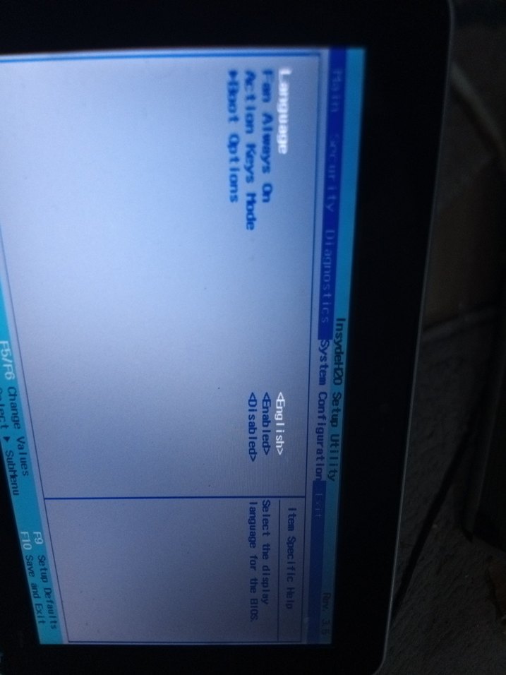 (Sağlam) HP Mini 110-3500 DDR3 anakart - Görsel 3