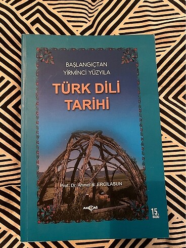 türk dili tarihi