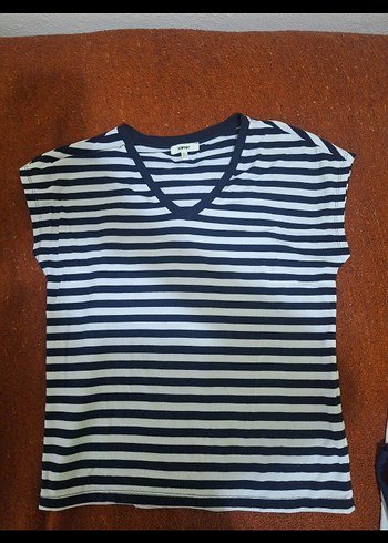 koton tişört - Görsel 3