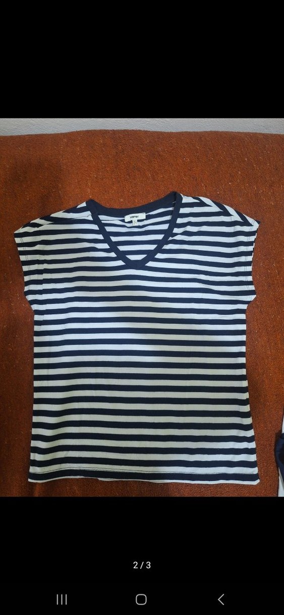 koton tişört - Görsel 3