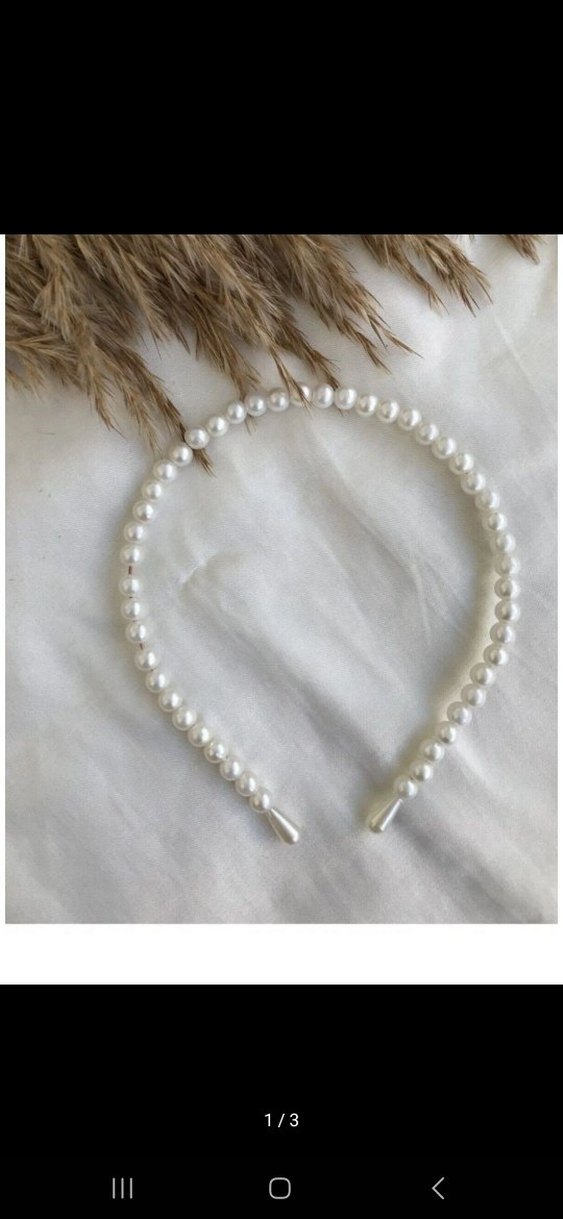 inci taç - Görsel 2