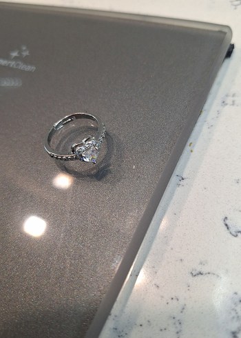 gümüş yüzük - Görsel 5