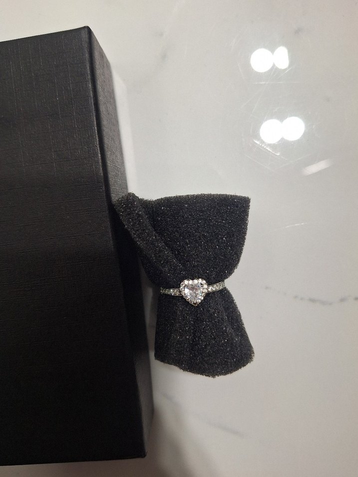 gümüş yüzük - Görsel 2