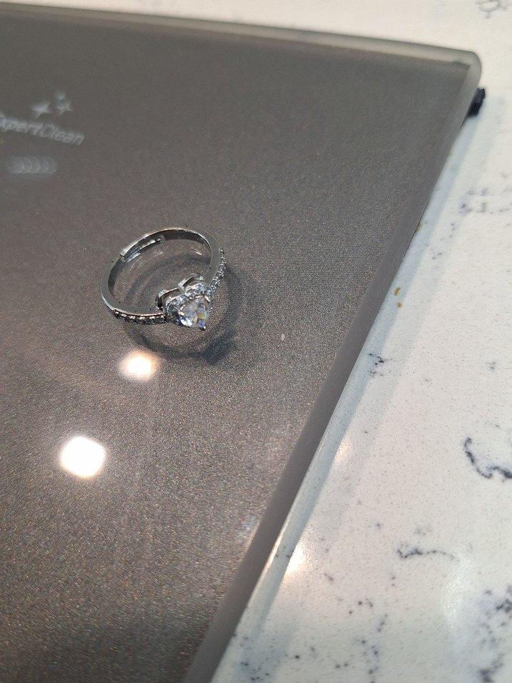 gümüş yüzük - Görsel 5