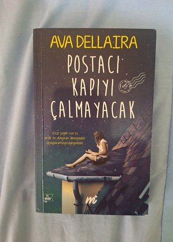 Postacı Kapıyı Çalmayacak - Ava Dellaira - Görsel 2