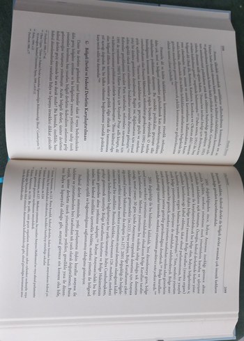 Beden Renk Devlet Teorisi - Prof. Dr. Oktay Uygun