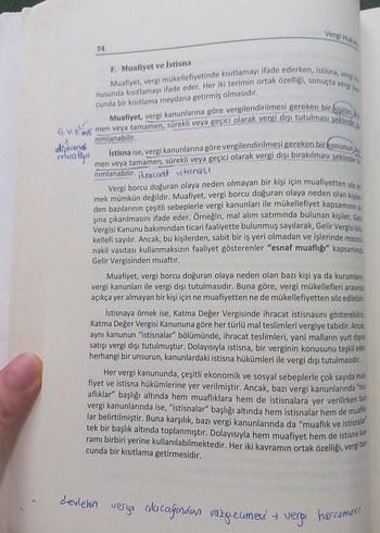 Beden Renk Vergi Hukuku - Prof. Dr. Osman Pehlivan