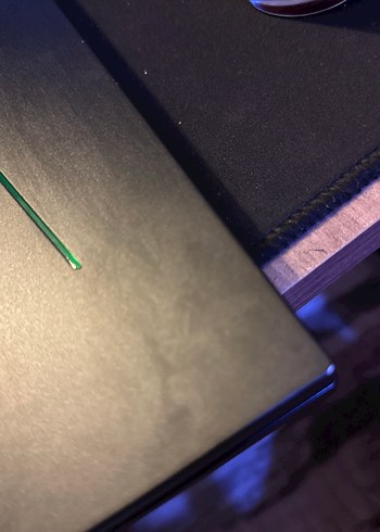 Navy Renk Monster Laptop - Görsel 6