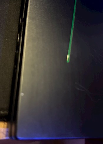 Navy Renk Monster Laptop - Görsel 5