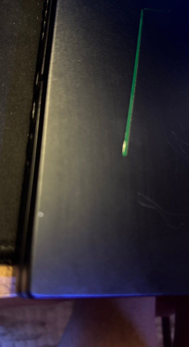 Navy Renk Monster Laptop - Görsel 5