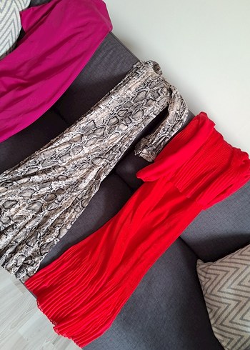 3 adet elbise - Görsel 2