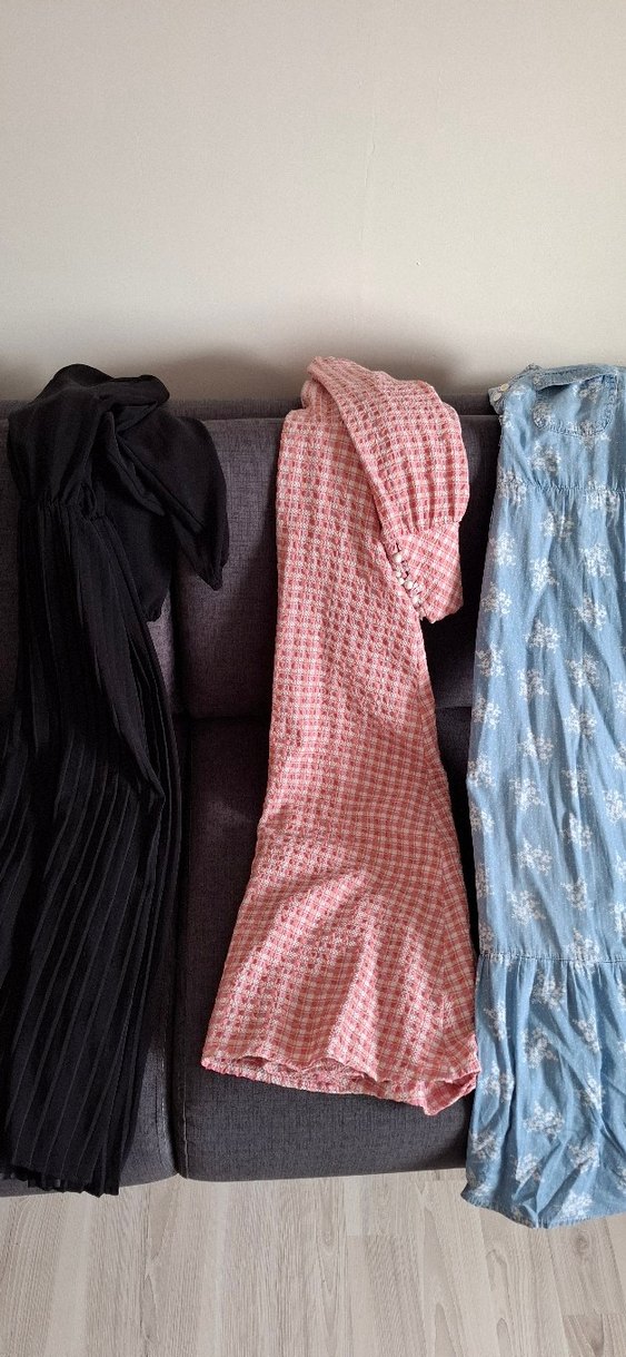 5 adet kıyafet - Görsel 3